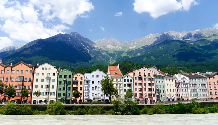 places to enjoy snowfall in europe,holiday,travel,tourism