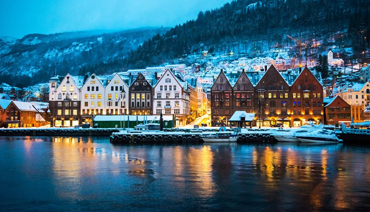 places to enjoy snowfall in europe,holiday,travel,tourism