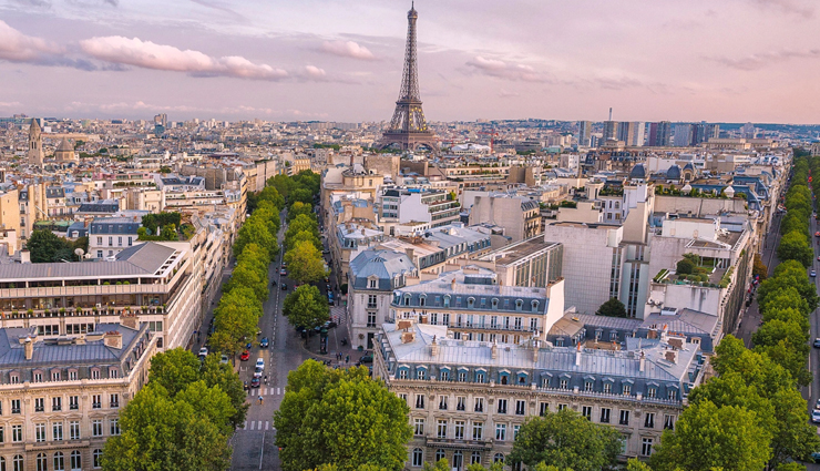 places to enjoy snowfall in europe,holiday,travel,tourism