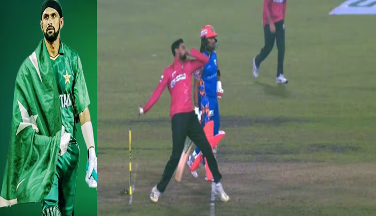 मैच फिक्सिंग के घेरे में आए शोएब मलिक, एक ओवर में तीन नो बॉल, BPL कॉन्ट्रैक्ट खत्म