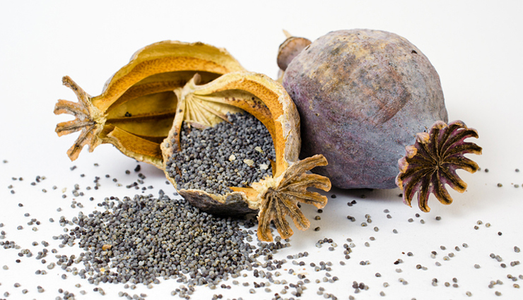 foods to soaked before consumption,healthy foods,poppy seeds,fenugreek seeds,flax seeds,Almonds,mangoes,raisins