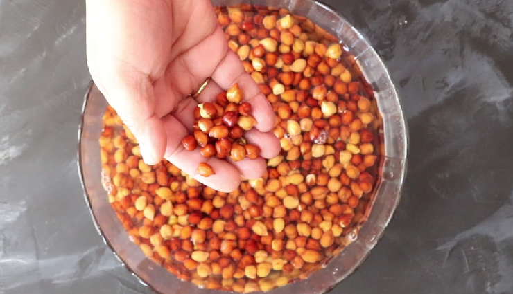 7 Amazing Health Benefits of Consuming Soaked Kale Chane