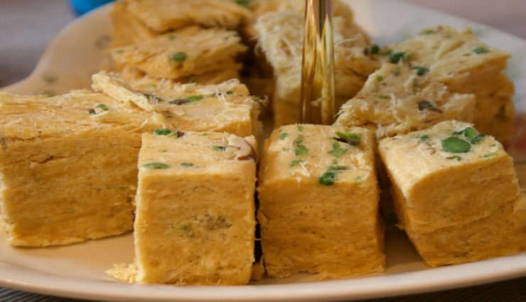 soan papdi recipe,recipe,recipe in hindi,diwali special recipe