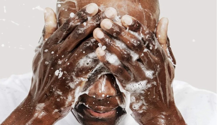 mens skincare tips,skin damage men,sun damage skin,smoke effects on skin,premature aging men,mens skin protection,facial skin care men,skincare awareness men,skin aging causes,how to protect skin men