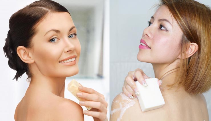 soap,side effects,soap side effects,beauty,beauty tips ,साबुन से होने वाले नुकसान