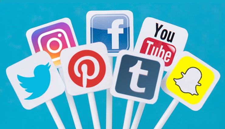 side effects of social media,facebook,twitter,whatsapp ,सोशल मीडिया के नुकसान