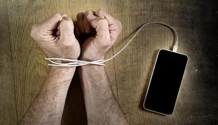 5 Reason It's Time For You To Take Break From Social Media