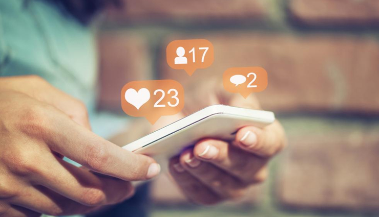 9 Glaring Signs It's Time for a Social Media Detox