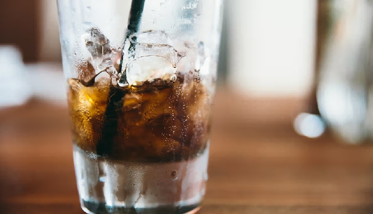 5 Healthy Drinks That Can Replace Soda