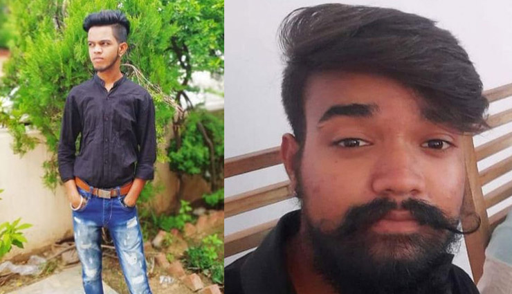 जयपुर : जन्मदिन के दिन बस से कुचलकर हुई युवक की मौत, अब साथी ने भी दम तोड़ा