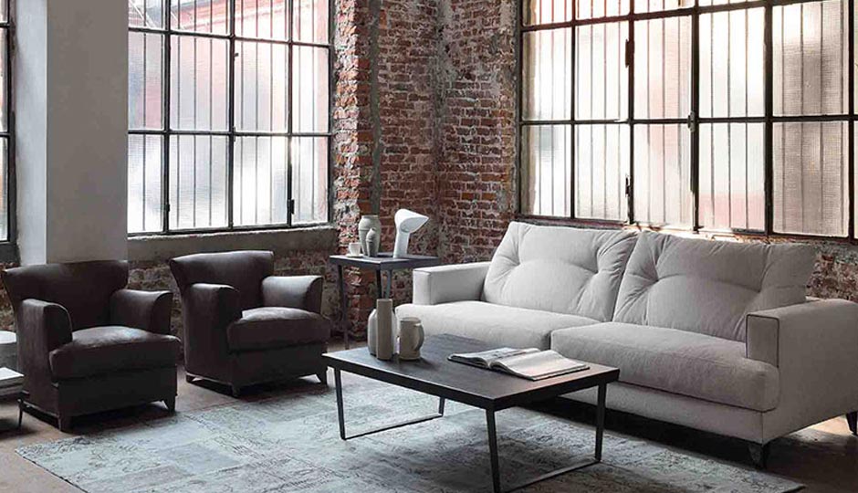 6 Tips To Help You Select Right Sofa for Living Room