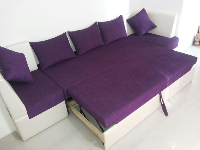 इन स्मार्ट सोफों की मदद से आपने घर को दे नया लुक household,decorate your house,sofa