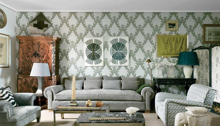 सोफा बनता हैं घर की शान, इनका फैब्रिक चुनते समय बरते सावधानी