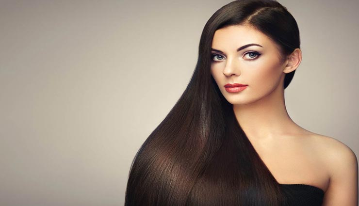 सर्दियों में इस तरह करें बालों की देखभाम, मुलायन होने के साथ ही बनी रहेगी चमक