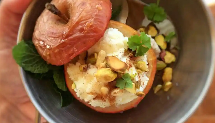 diabetic friendly desserts you can eat guilt free,healthy living,Health tips