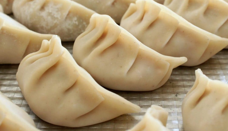 dumplings,soft and yummy dumplings,how to make soft dumplings,food tips,cooking tips,simple cooking tips