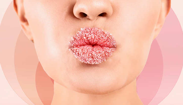 soft lips,remedies for soft lips skin care tip,lip care tips,beauty tips