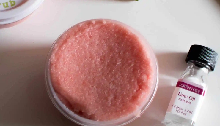 diy lip scrub,soft lips,lips care tips,skin care tips,beauty tips
