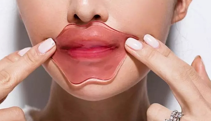 soft lips,remedies for soft lips skin care tip,lip care tips,beauty tips