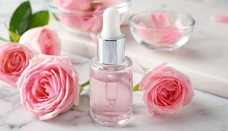 ways to use rose water and glycerin,skin care tips,beauty tips