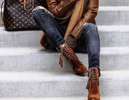 5 Ways To Soften Leather Boots