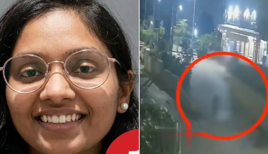 निर्वस्त्र अवस्था में मंदिर पहुंची महिला इंजीनियर, मूर्ति लेकर तालाब में कूदी; मौत की जांच में चौंकाने वाले खुलासे