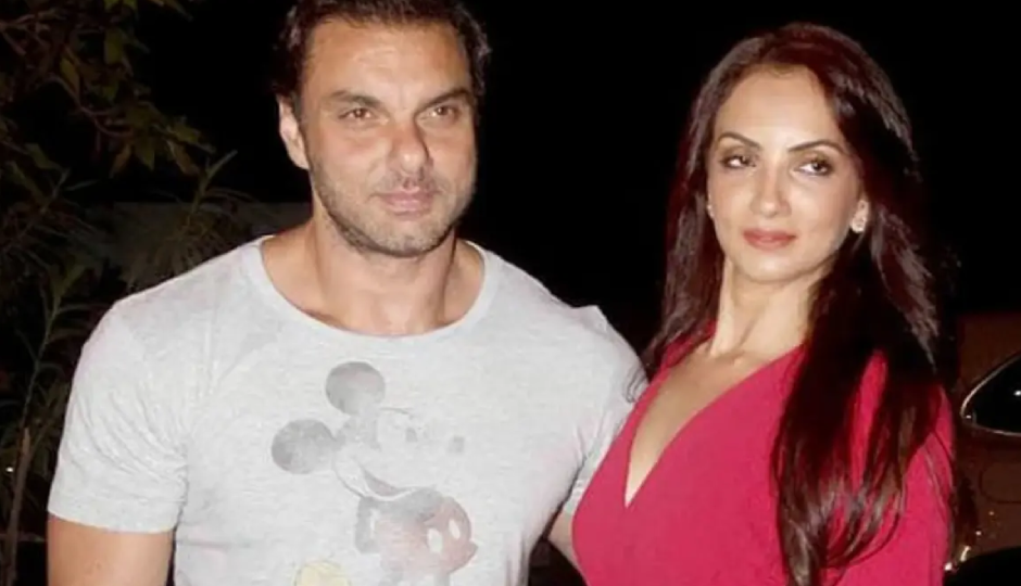 2 News : सोहेल ने सीमा से तलाक को लेकर पहली बार की बात, अर्जुन का यह वीडियो देख सोच में पड़ गए फैंस