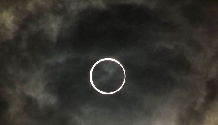 surya grahan 2019,date and  time,nasa,solar eclipse,last solar eclipse of 2019,surya grahan timings,surya grahan 2019,nasa suraya grayan,news,news in hindi