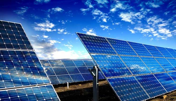 जापान की इस कंपनी ने किया ऐलान, भारत को मुफ्त में मिलेगी बिजली