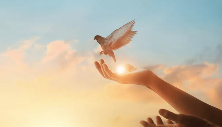 10 Ways To Soul- Search and Look Within