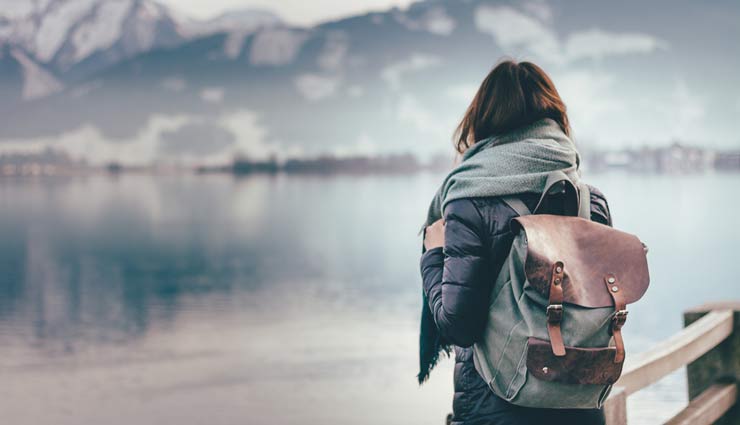 लड़कियों की सोलो ट्रेवलिंग के लिए सबसे सेफ टूरिस्ट प्लेस है ये 6 जगहें 