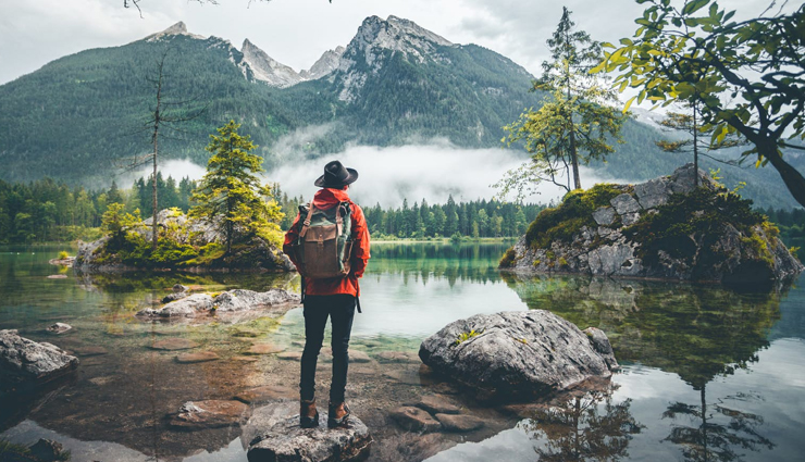 5 Offbeat Destinations For Solo Traveler in India