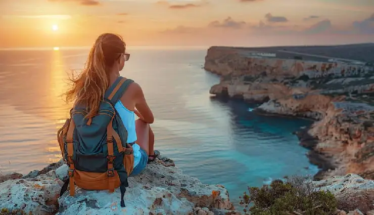 6 Best Destinations for Solo Female Travelers in India