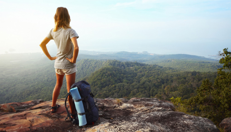 10 Tips To Keep in Mind for Solo Female Travelers