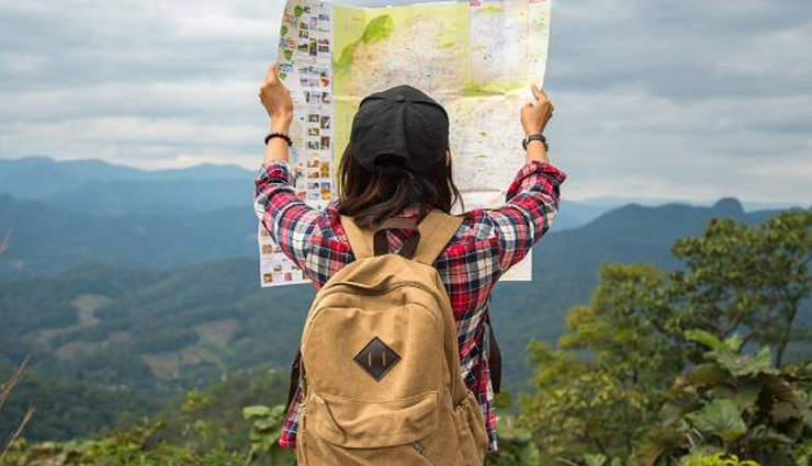 5 Beautiful Secret Places You Can Explore in India