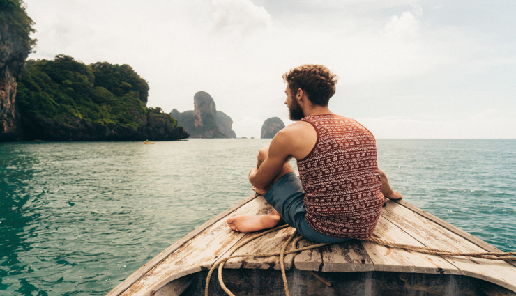 सोलो ट्रैवलिंग के लिए बेस्ट रहेगी देश की ये 7 जगहें, सुरक्षा के लिहाज से है परफेक्ट