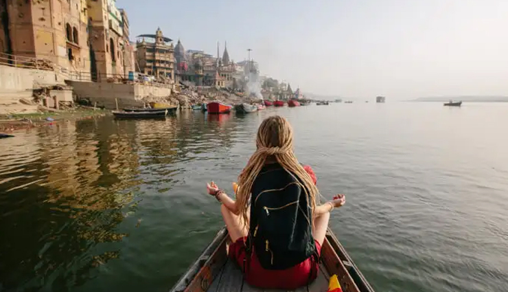 6 Amazing Places for Solo Travel Destination