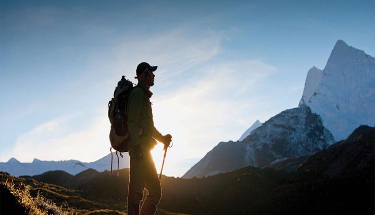 ये 4 जगहें सोलो ट्रैवलिंग के लिए परफेक्ट, करें घूमने की प्लानिंग