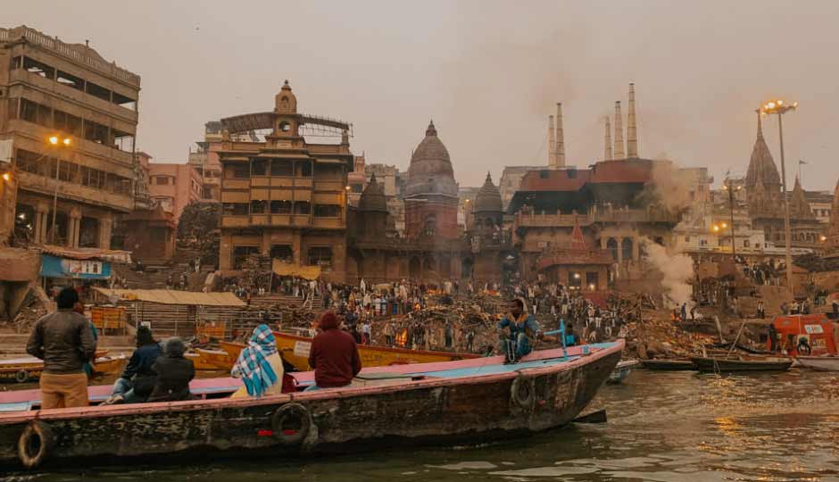 12 Tips To Keep in Mind for Solo Trips in India