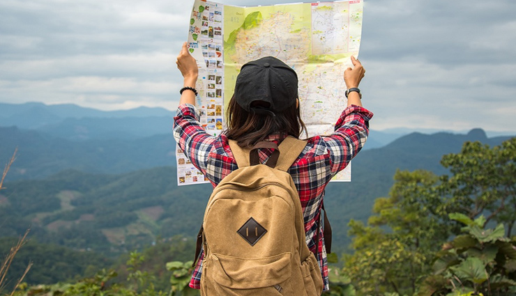 6 Tips Every Solo Women Traveler Must Keep in Mind