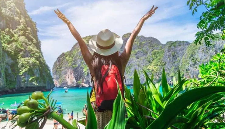 tips for solo women travellers,women travellers,solo women travellers,holidays,travel,travel news,travel tips