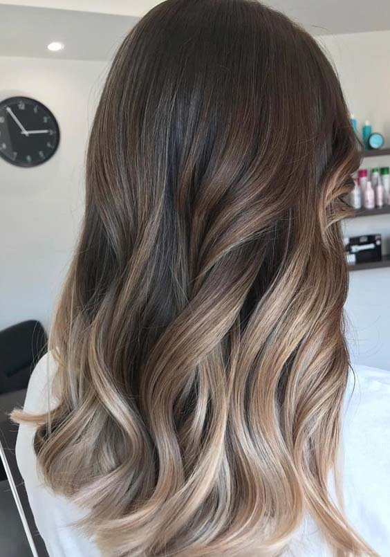 hair color,trending hair color,balayage,ombre,highlights,sombre,global,beauty,beauty tips