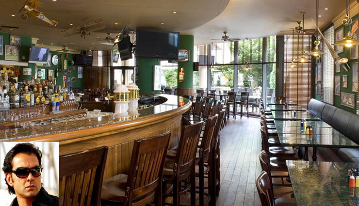 restaurant chains run by bollywood celebs,famous restaurant chains by celebrities,popular restaurant chains by b-town celebs,successful restaurant chains in bollywood,famous bollywood celebs run restaurant,travel,hotel,restaurants,h2o by suniel shetty,someplace else by bobby deol,veda by rohit bal,gondola by perizaad zorabian,lap by arjun rampal