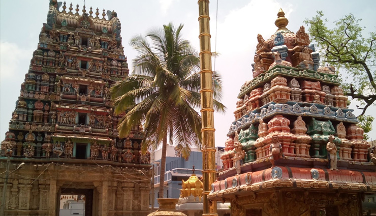 इन 10 प्रसिद्द मंदिरों के लिए भी जाना जाता हैं भारत का सिलिकॉन वैली बेंगलुरु temples in bangalore,bangalore sacred temples,famous temples in bangalore,spiritual sites bangalore,religious places in bangalore,bangalore temple tour,holy shrines in bangalore,visiting temples bangalore,bangalore divine landmarks,ancient temples bangalore