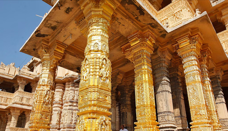 somnath temple in india,india most popular temple - somnath,everything you need to know about somnath temple,somnath temple history and significance,visiting somnath temple - travel guide,somnath jyotirlinga - sacred pilgrimage site,architecture of somnath temple,somnath temple timings and rituals,somnath temple legends and stories,best time to visit somnath temple