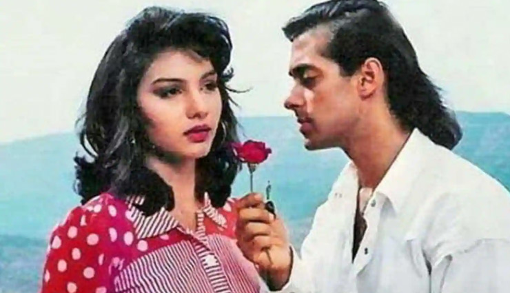 सलमान खान की EX गर्लफ्रेंड का खुलासा, बॉलीवुड के कई निर्देशक बनाना चाहते थे हवस का शिकार
