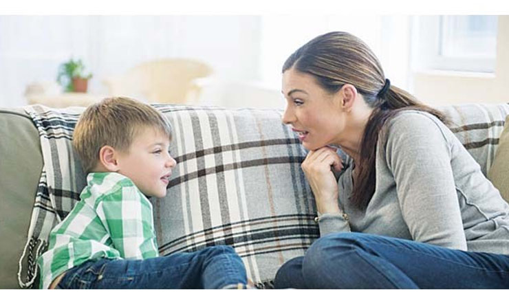 अपने बेटों को सिखाएं ये बातें, बनेगा एक जिम्मेदार इंसान अपने बेटों को सिखाएं ये बातें, बनेगा एक जिम्मेदार इंसान