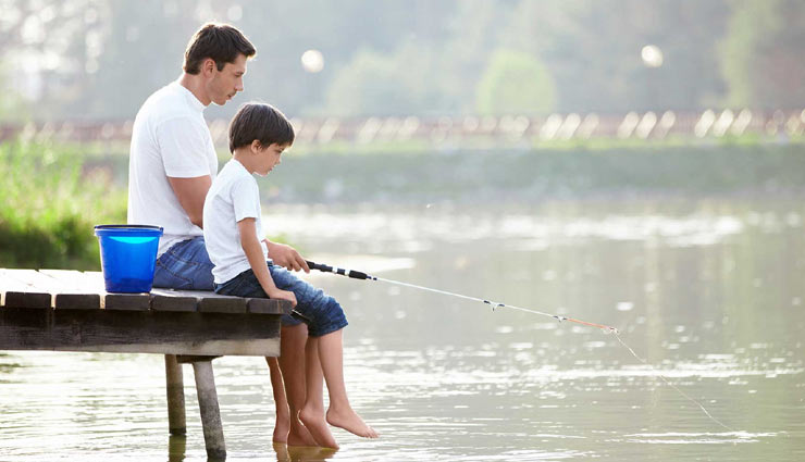 things that separates sons from their dad,father son tips,father son bond tips,parenting tips,relationship tips,child care tips