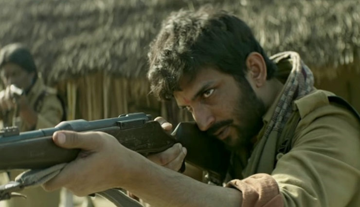 बॉक्स ऑफिस पर चमत्कारिक साबित हो सकती है सोन चिडिय़ा, दूसरा ट्रेलर जारी