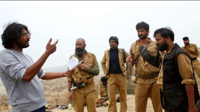 सोन चिडिय़ा: बागियों की बोली के लिए लिया डकैतों के रिश्तेदारों का सहारा bollywood,sushant singh rajput,bhumi pednekar,son chiraiya